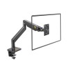 NBMounts G45 Extra Long Arm Desk Monitor Mount (replaces G70) NBMounts G45 Extra Long Arm Desk Monitor Mount (replaces G70)