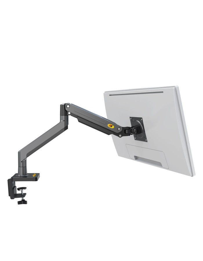 NBMounts G45 Extra Long Arm Desk Monitor Mount (replaces G70) NBMounts G45 Extra Long Arm Desk Monitor Mount (replaces G70)
