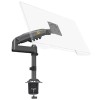 NBMounts H100 Single Arm Gas Desktop Monitor Mount (upgraded version) NBMounts H100 Single Arm Gas Desktop Monitor Mount (upgraded version)