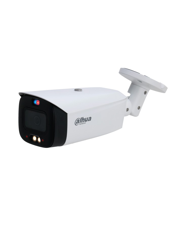 Dahua IP Lite AI 5.0MP Bullet 2.8mm IPC-HFW3549T1-AS-PV-0280B-S5