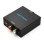 Vention BDFB0 Digital to Analog Converter Optical-Coaxial to 3.5mm-2RCA