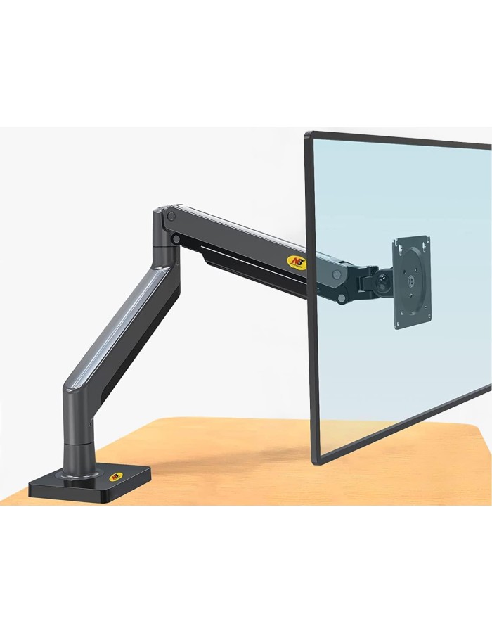 NBMounts G45 Extra Long Arm Desk Monitor Mount (replaces G70) NBMounts G45 Extra Long Arm Desk Monitor Mount (replaces G70)