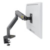 NBMounts G45 Extra Long Arm Desk Monitor Mount (replaces G70) NBMounts G45 Extra Long Arm Desk Monitor Mount (replaces G70)