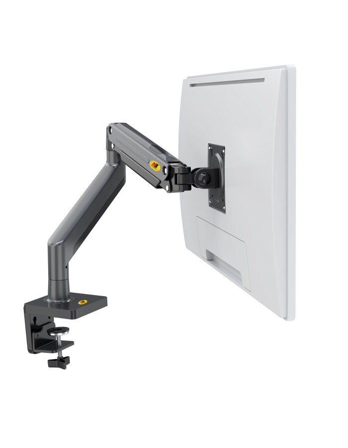 NBMounts G45 Extra Long Arm Desk Monitor Mount (replaces G70) NBMounts G45 Extra Long Arm Desk Monitor Mount (replaces G70)