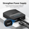 Vention Converter VGA+Audio to HDMI & USB Power 0.5m ACNBD Vention Converter VGA+Audio to HDMI & USB Power 0.5m ACNBD