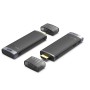 Vention ADCB0 Wireless 5GHz HDMI Transmitter & Receiver Kit 1080p up to 40m
