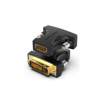 Vention HDMI Adaptor Female to DVI Male 24+1 AILB0