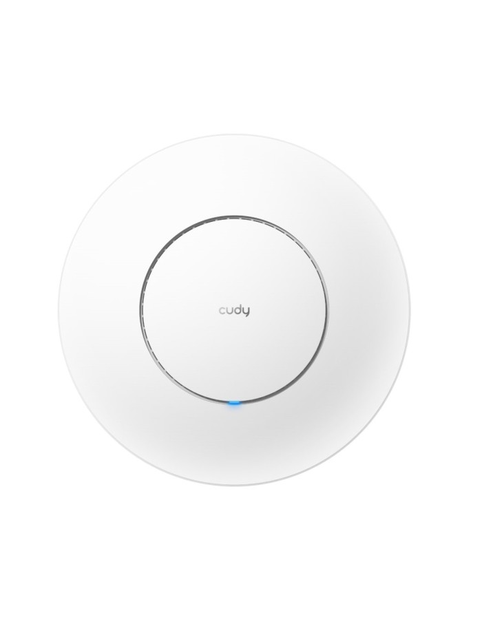 Cudy Access Point Ceiling AC1200 Dual Band Gigabit Wi-Fi 5 AP1300