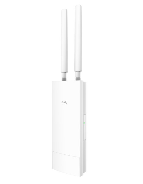 Cudy Access Point Outdoor AX3000 Gigabit Wi-Fi 6 AP3000-OUTDOOR
