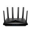 Cudy Router 5G NR CAT6 AX3000 Dual Band Gigabit Wi-Fi 6 Mesh Dual-Sim VPN P5 Cudy Router 5G NR CAT6 AX3000 Dual Band Gigabit Wi-Fi 6 Mesh Dual-Sim VPN P5
