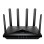 Cudy Router 5G NR CAT6 AX3000 Dual Band Gigabit Wi-Fi 6 Mesh Dual-Sim VPN P5