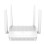 Cudy Router AX3000 Dual Band Gigabit Wi-Fi 6 Mesh VPN WR3000S