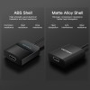 Vention Converter VGA+Audio to HDMI & USB Power 0.5m ACNBD Vention Converter VGA+Audio to HDMI & USB Power 0.5m ACNBD