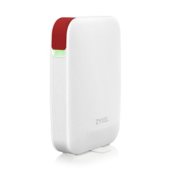 Zyxel AX6000 Wi-Fi 6 Security Router Cloud Managed 2.5GbE USGLITE60AX