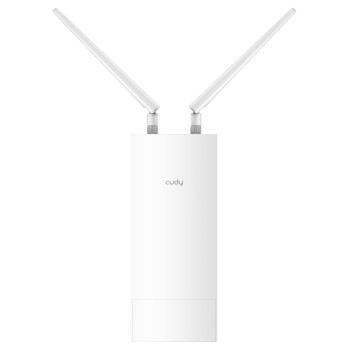Cudy Access Point Outdoor AC1200 Gigabit Wi-Fi 5 Mesh AP1300-OUTDOOR