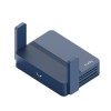 Cudy Router AX3000 Dual Band 2.5G Wi-Fi 6 Mesh VPN USB Travel TR3000