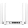Cudy Router AX3000 Dual Band Gigabit Wi-Fi 6 Mesh VPN WR3000S