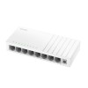 Cudy Switch Fast Ethernet 8-Ports Desktop FS108D with UK Plug