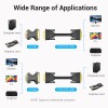 Vention VGA Adaptor Male to DVI Female 24+5 DDDB0