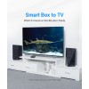 Vention HDMI Female to DVI 24+1 Male Adaptor (Dual Direction) ECDB0 Vention HDMI Female to DVI 24+1 Male Adaptor (Dual Direction) ECDB0