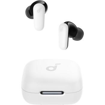 Anker Soundcore TWS Earphones P30i White