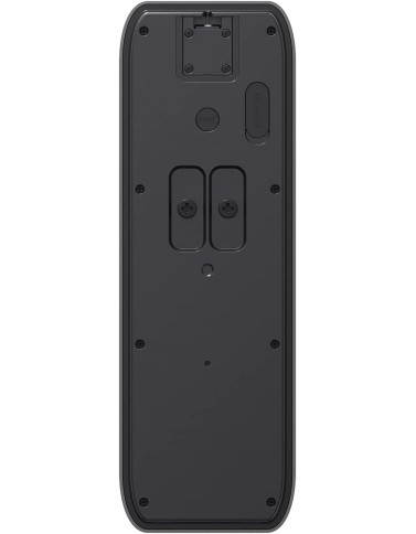 Anker Eufy Security Video Doorbell 2 Pro DualCam (Requires Homebase) Anker Eufy Security Video Doorbell 2 Pro DualCam (Requires Homebase)
