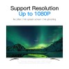 Vention HDMI Cable to DVI 24+1 BiDirection 5.0m ABFBJ Vention HDMI Cable to DVI 24+1 BiDirection 5.0m ABFBJ