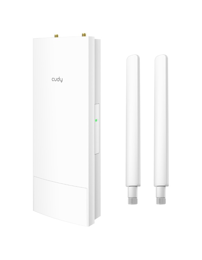 Cudy Access Point Outdoor AX3000 Gigabit Wi-Fi 6 AP3000-OUTDOOR