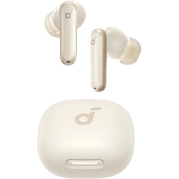 Anker Soundcore TWS Earphones P40i  ANC White