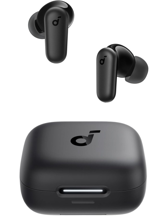 Anker Soundcore TWS Earphones P30i Black