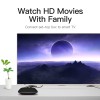 Vention HDMI Cable to DVI 24+1 BiDirection 5.0m ABFBJ Vention HDMI Cable to DVI 24+1 BiDirection 5.0m ABFBJ