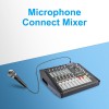 Vention AUDIO 6.3mm to XLR M-M Cable 10.0m BBEBL Vention AUDIO 6.3mm to XLR M-M Cable 10.0m BBEBL