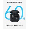 Anker Soundcore TWS Earphones P40i  ANC Black