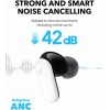Anker Soundcore TWS Earphones P30i White Anker Soundcore TWS Earphones P30i White