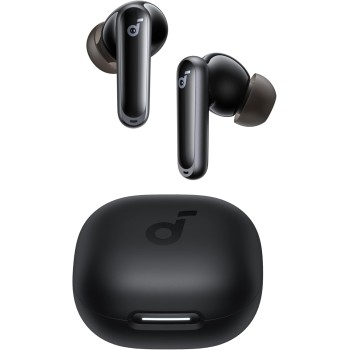 Anker Soundcore TWS Earphones P40i  ANC Black