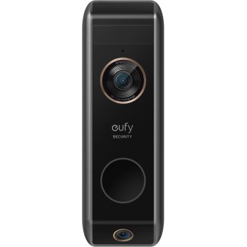 Anker Eufy Security Video Doorbell 2 Pro DualCam (Requires Homebase)