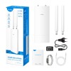 Cudy Access Point Outdoor AX3000 Gigabit Wi-Fi 6 AP3000-OUTDOOR