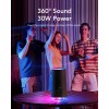 Anker Soundcore Speaker BT IP67 Glow Black Anker Soundcore Speaker BT IP67 Glow Black