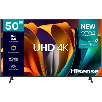 Hisense 50A6N 50'' 4K Smart LED TV