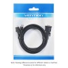 Vention HDMI Cable to VGA+Audio & USB Power 2.0m ABIBH