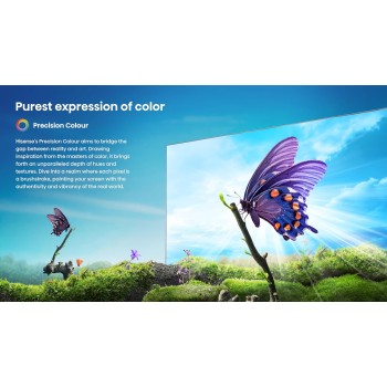 Hisense 50A6N 50'' 4K Smart LED TV Hisense 50A6N 50'' 4K Smart LED TV