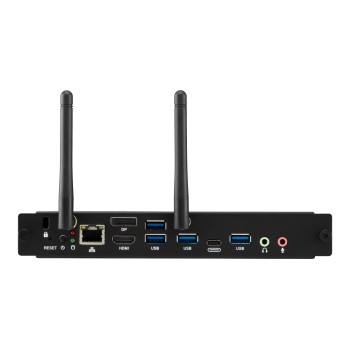 Viewsonic Viewboard Windows Slot-in PC for Interactive Display Intel i5-1240P 16GB/256GB WIN11PRO