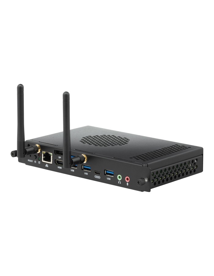 Viewsonic Viewboard Windows Slot-in PC for Interactive Display Intel i5-1240P 16GB/256GB WIN11PRO