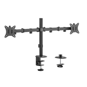 Brateck Dual Monitor Mount LDT66-C024