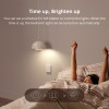 Sonoff M5 Matter WiFi Smart Wall Mechanical Switch 2-Button White Sonoff M5 Matter WiFi Smart Wall Mechanical Switch 2-Button White