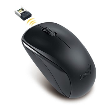 Genius Mouse Wireless NX-7000 Black