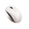 Genius Mouse Wireless NX-7000 White Genius Mouse Wireless NX-7000 White