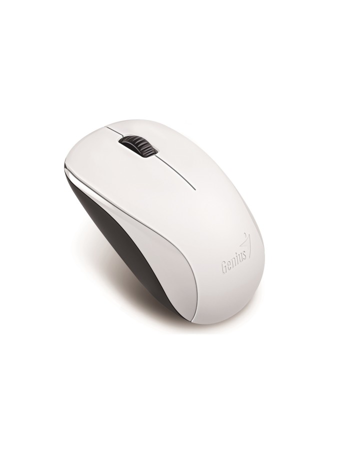 Genius Mouse Wireless NX-7000 White Genius Mouse Wireless NX-7000 White