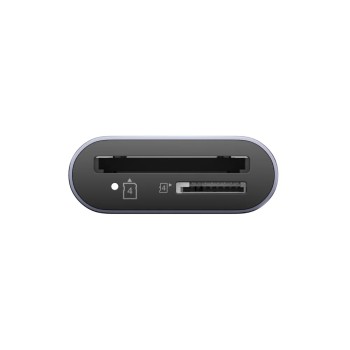 Unitek R1018E Super Fast Card Reader Up to 312mb/s USB-A/C Supports SD/MicroSD Unitek R1018E Super Fast Card Reader Up to 312mb/s USB-A/C Supports SD/MicroSD