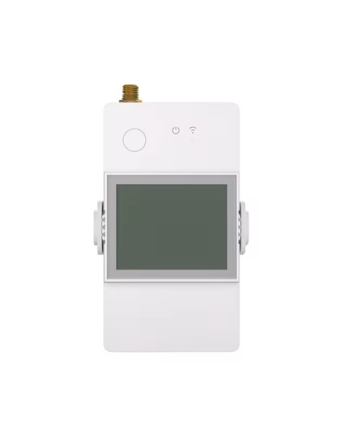 Sonoff WiFi Smart Switch POWCT with 100A Power Metering D/C